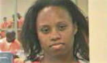 Danielle Douglas, - Orleans Parish County, LA 